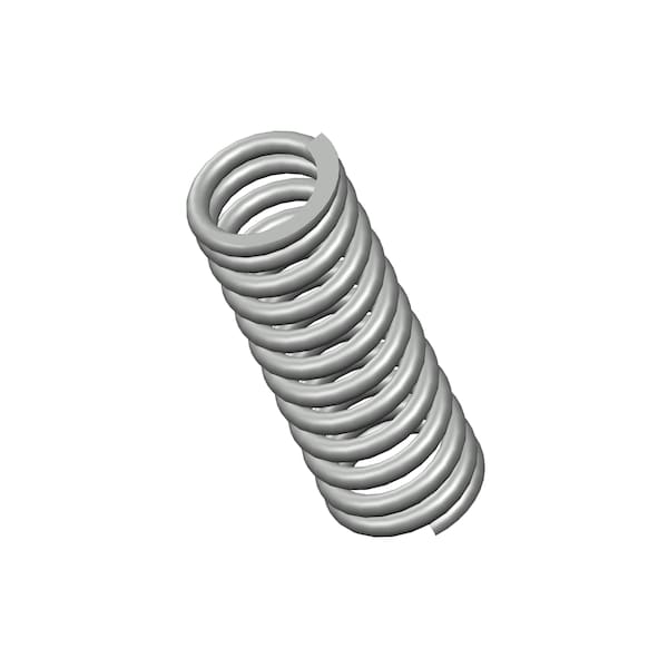 Approved Vendor Compression Spring, O=1.250, L= 3.63, W= .177 G709969988 - main